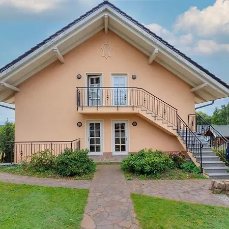 Ferienhaus Heringsdorf Fewo 9 Daire