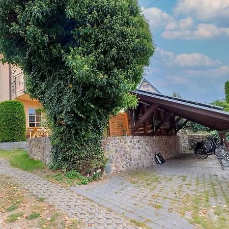 شقة Ferienhaus Heringsdorf Fewo 9 هيرينجسدورف