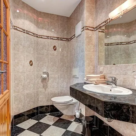 Ferienhaus Heringsdorf Fewo 9 Daire