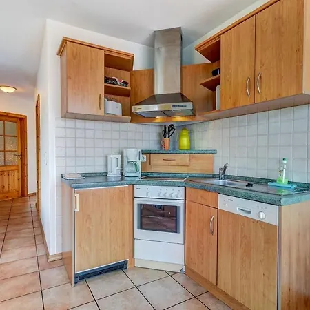Ferienhaus Heringsdorf Fewo 9