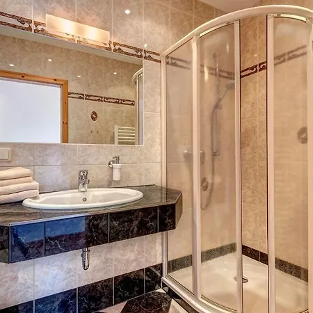 Ferienhaus Heringsdorf Fewo 9 *