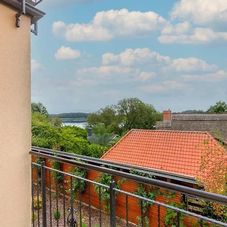 Ferienhaus Heringsdorf Fewo 9 شقة هيرينجسدورف